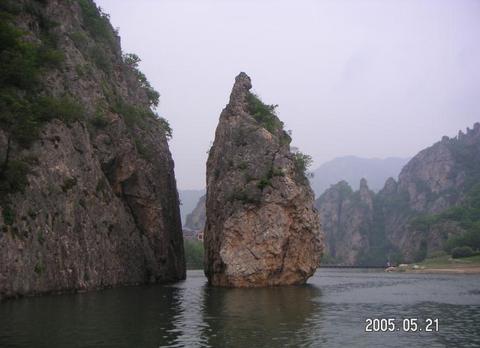 大连有几个海滨浴场哪个好(大连海滨浴场全攻略)(30)