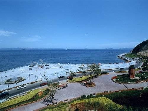 大连有几个海滨浴场哪个好(大连海滨浴场全攻略)(13)