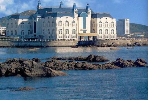 大连有几个海滨浴场哪个好(大连海滨浴场全攻略)(44)