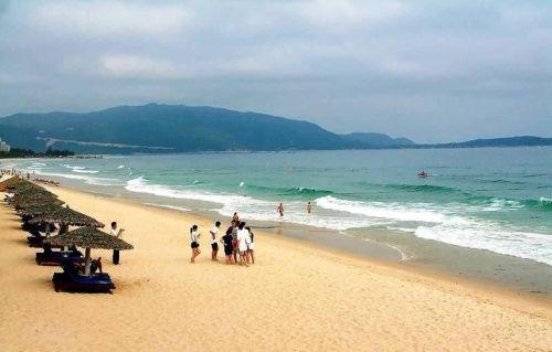 大连有几个海滨浴场哪个好(大连海滨浴场全攻略)(10)