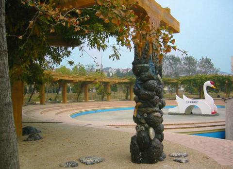 大连有几个海滨浴场哪个好(大连海滨浴场全攻略)(7)