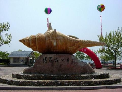 大连有几个海滨浴场哪个好(大连海滨浴场全攻略)(5)