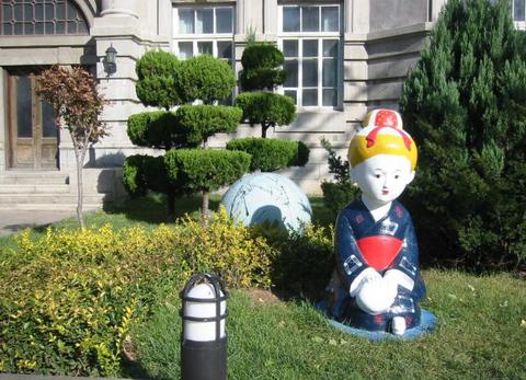 大连有几个海滨浴场哪个好(大连海滨浴场全攻略)(33)