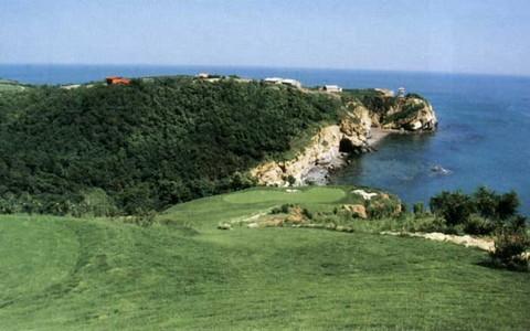 大连有几个海滨浴场哪个好(大连海滨浴场全攻略)(16)