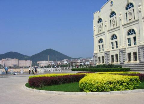 大连有几个海滨浴场哪个好(大连海滨浴场全攻略)(40)