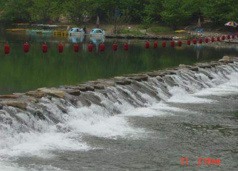 大连有几个海滨浴场哪个好(大连海滨浴场全攻略)(32)