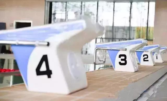 上海没有好的游泳池吗(降温都是骗人的)(12)