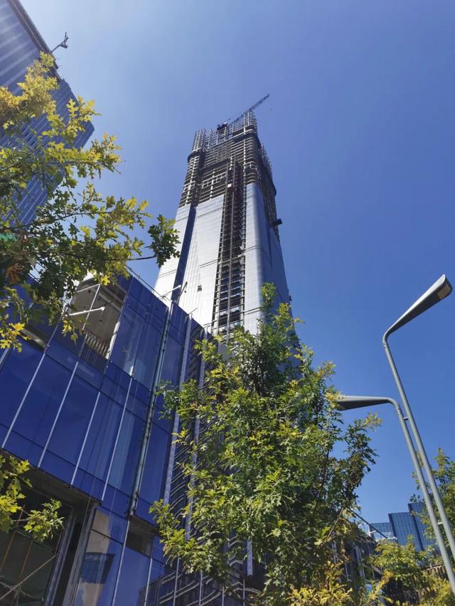 济南泉城广场最新规划图(济南第二条泉城路)(28)