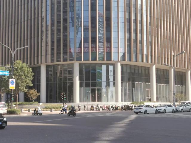 济南泉城广场最新规划图(济南第二条泉城路)(51)