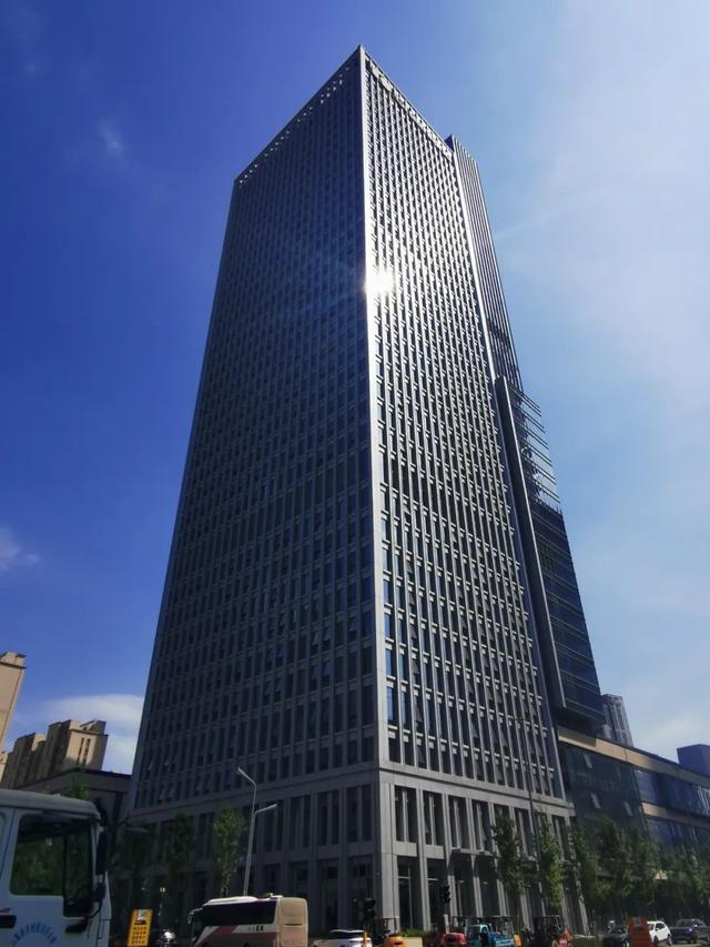 济南泉城广场最新规划图(济南第二条泉城路)(17)