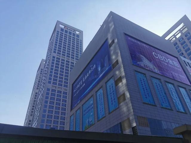 济南泉城广场最新规划图(济南第二条泉城路)(53)