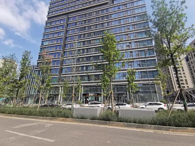 济南泉城广场最新规划图(济南第二条泉城路)(34)