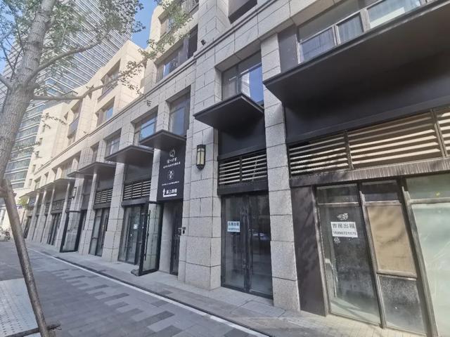 济南泉城广场最新规划图(济南第二条泉城路)(36)