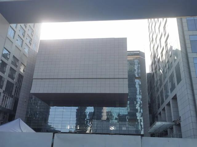 济南泉城广场最新规划图(济南第二条泉城路)(56)