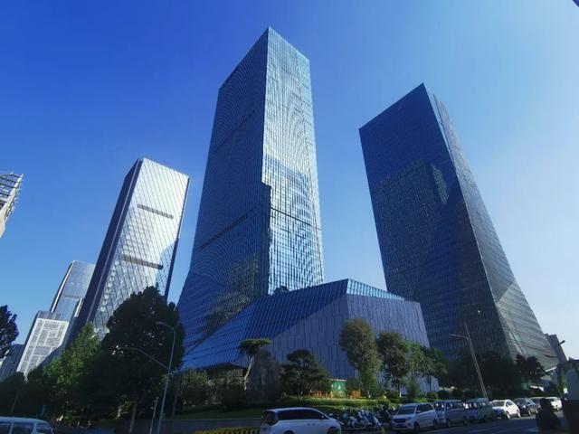 济南泉城广场最新规划图(济南第二条泉城路)(59)