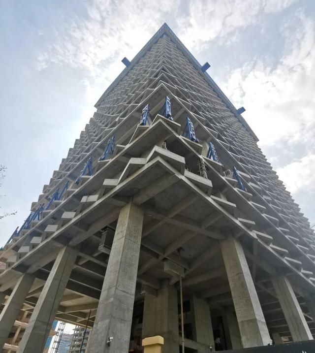 济南泉城广场最新规划图(济南第二条泉城路)(14)