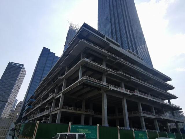 济南泉城广场最新规划图(济南第二条泉城路)(22)