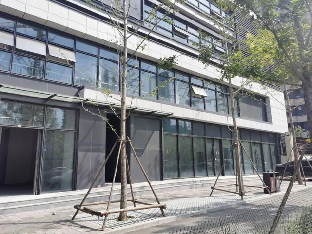 济南泉城广场最新规划图(济南第二条泉城路)(7)