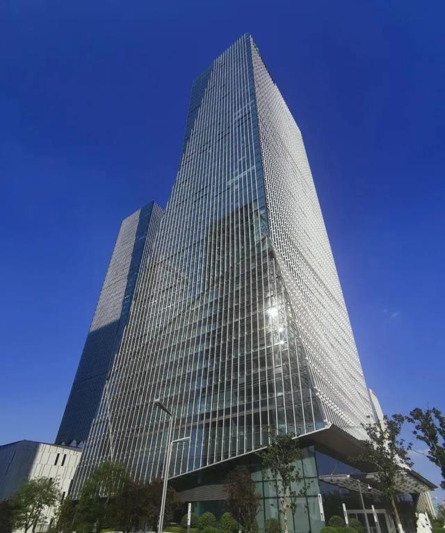 济南泉城广场最新规划图(济南第二条泉城路)(60)