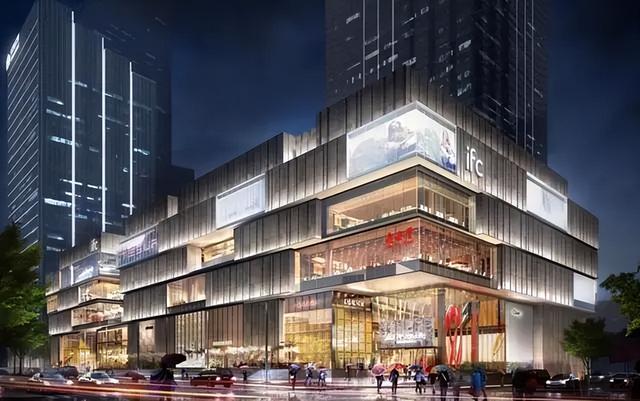 济南泉城广场最新规划图(济南第二条泉城路)(21)