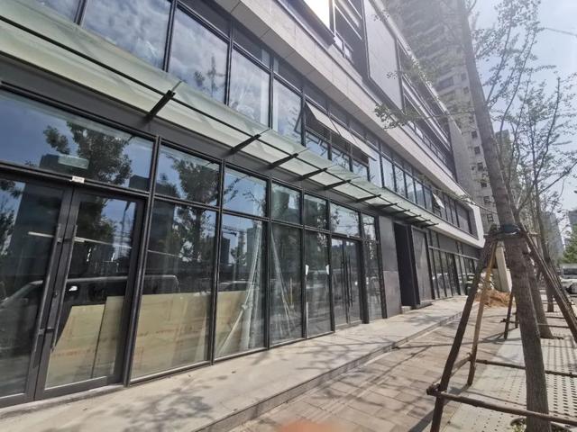 济南泉城广场最新规划图(济南第二条泉城路)(6)