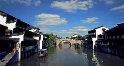 上海最值得去的免费景点推荐(最新上海22个免费游玩的景点)(8)