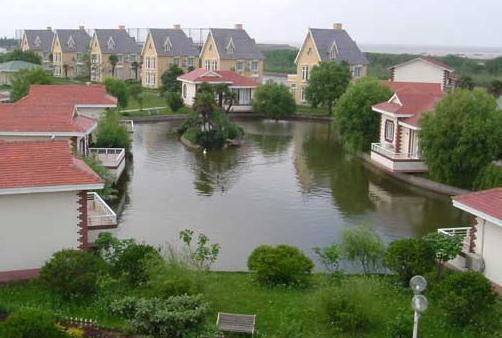 上海最值得去的免费景点推荐(最新上海22个免费游玩的景点)(5)