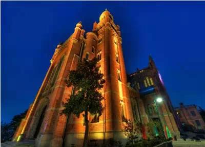 上海最值得去的免费景点推荐(最新上海22个免费游玩的景点)(4)