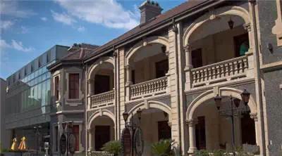 上海最值得去的免费景点推荐(最新上海22个免费游玩的景点)(18)