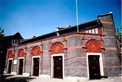 上海最值得去的免费景点推荐(最新上海22个免费游玩的景点)(9)