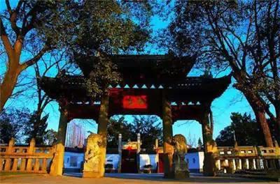 上海最值得去的免费景点推荐(最新上海22个免费游玩的景点)(3)