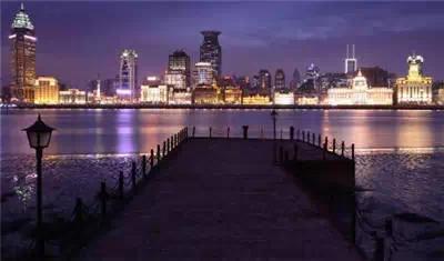 上海最值得去的免费景点推荐(最新上海22个免费游玩的景点)(15)
