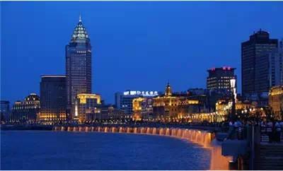 上海最值得去的免费景点推荐(最新上海22个免费游玩的景点)(10)