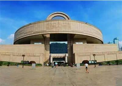 上海最值得去的免费景点推荐(最新上海22个免费游玩的景点)(1)