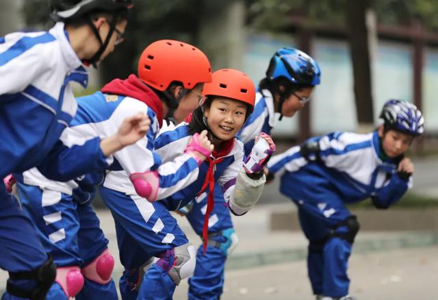 成都石室最好的校区(靠实力和成绩说话的石室天府)(20)