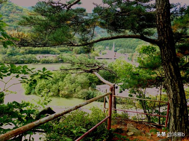 本溪大峡谷一日游攻略(本溪最具挑战的旅游线路)(27)