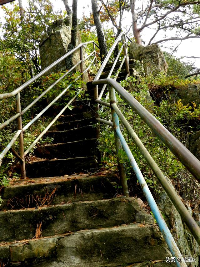 本溪大峡谷一日游攻略(本溪最具挑战的旅游线路)(51)
