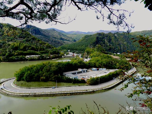 本溪大峡谷一日游攻略(本溪最具挑战的旅游线路)(2)