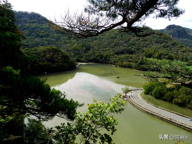本溪大峡谷一日游攻略(本溪最具挑战的旅游线路)(22)