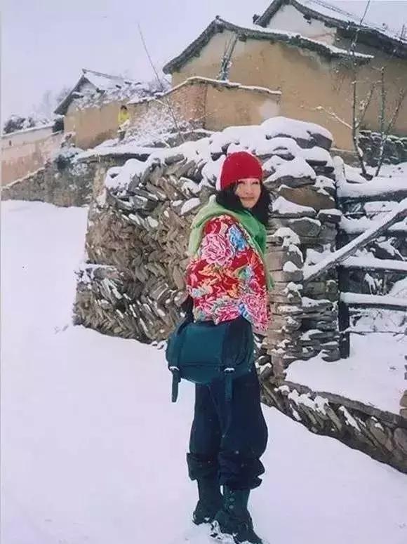 中国美女主持人一夜之间神秘失踪,11年后,真相震撼曝光…