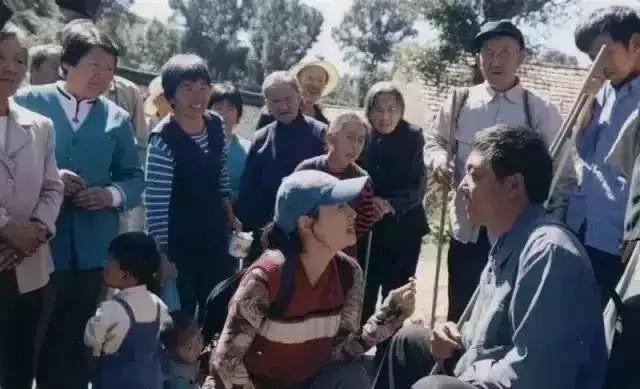 中国美女主持人一夜之间神秘失踪,11年后,真相震撼曝光…