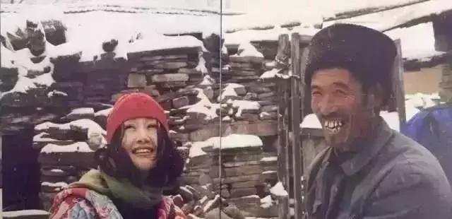 中国美女主持人一夜之间神秘失踪,11年后,真相震撼曝光…