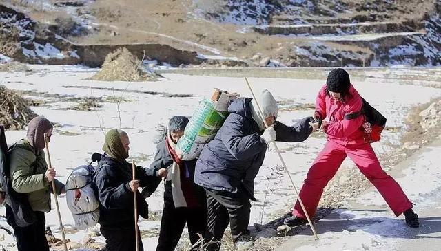 中国美女主持人一夜之间神秘失踪,11年后,真相震撼曝光…