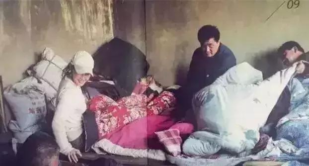 中国美女主持人一夜之间神秘失踪,11年后,真相震撼曝光…