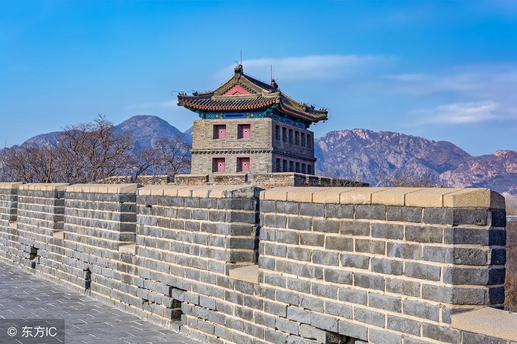 秦皇岛名字的由来(秦皇岛的历史)