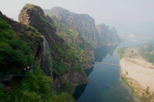秦皇岛名字的由来(秦皇岛的历史)