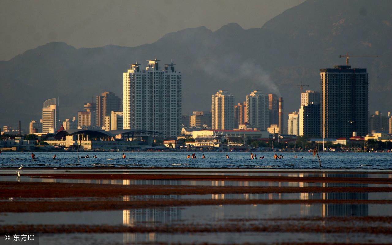 秦皇岛名字的由来(秦皇岛的历史)