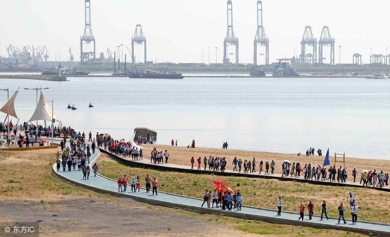秦皇岛名字的由来(秦皇岛的历史)