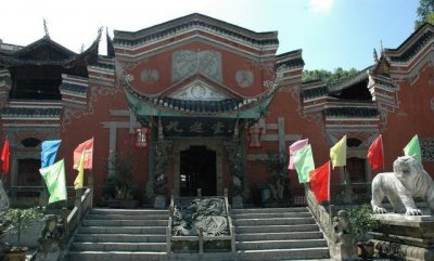 你知道吗,鬼吹灯中精绝国鬼洞族可是真实存在的哟