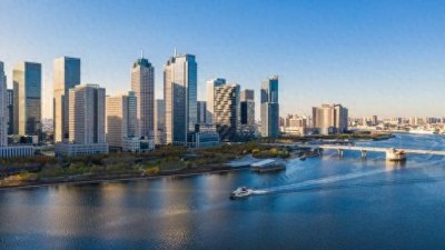 天津市滨海新区公务员薪资待遇!网友:年薪20万,供房应该没压力